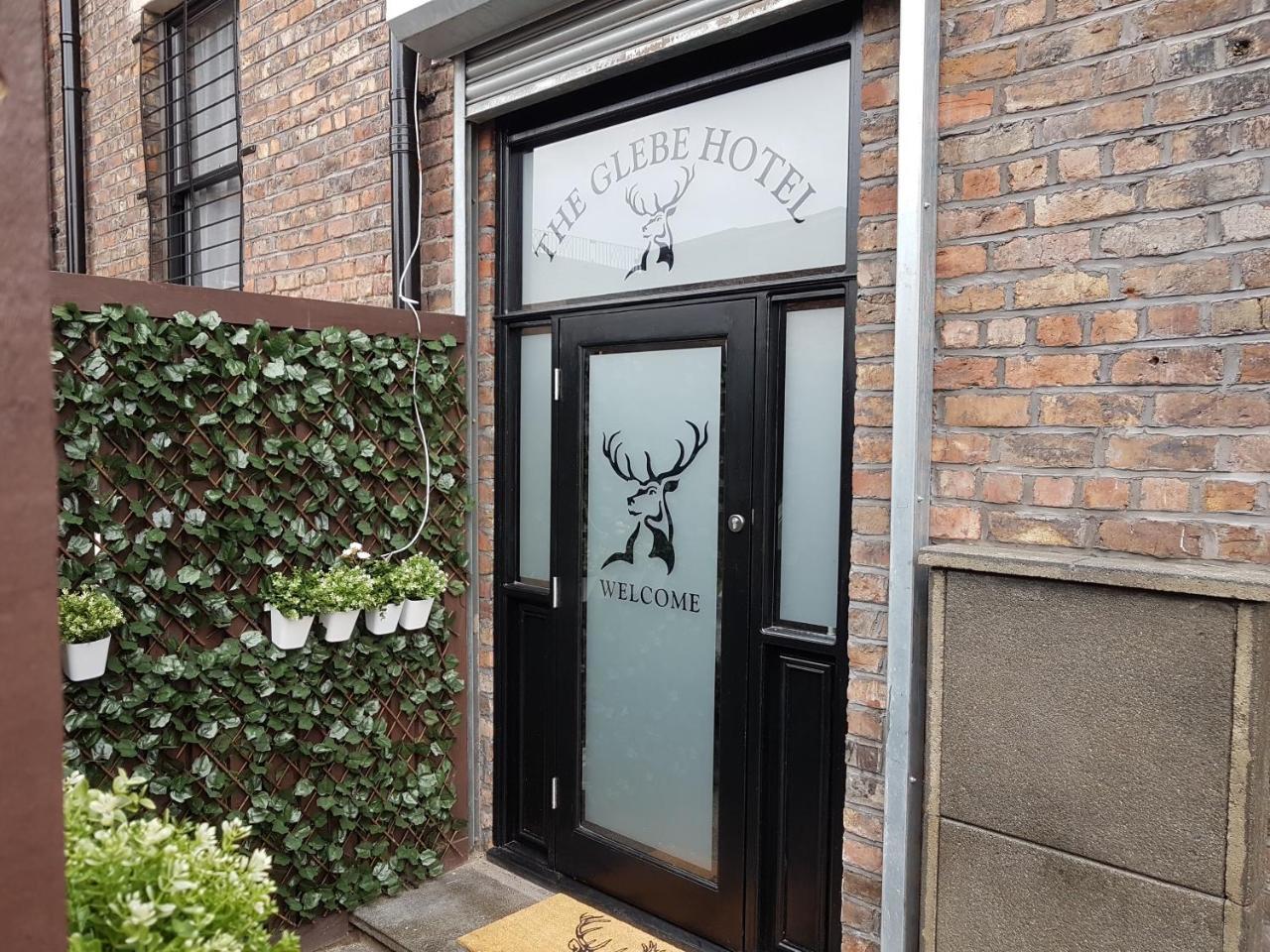 The Glebe Hotel Liverpool Exterior photo